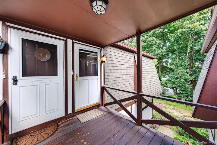 Property Photo: 129 Main Street E8 NY 12518
