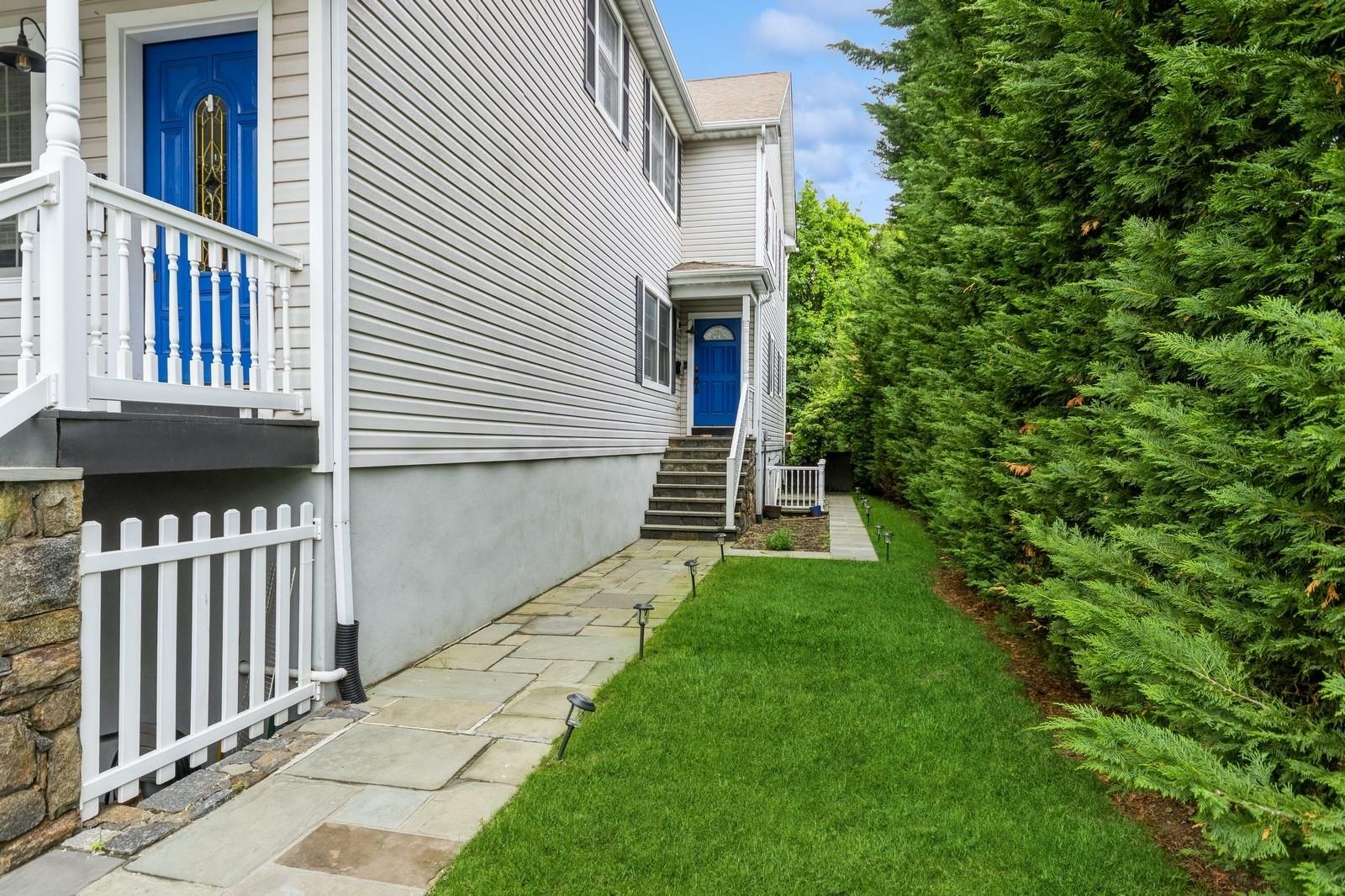 Property Photo: 46 High Street 2 NY 10580