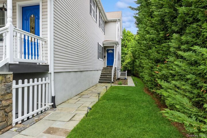 Property Photo:  46 High Street 2  NY 10580 
