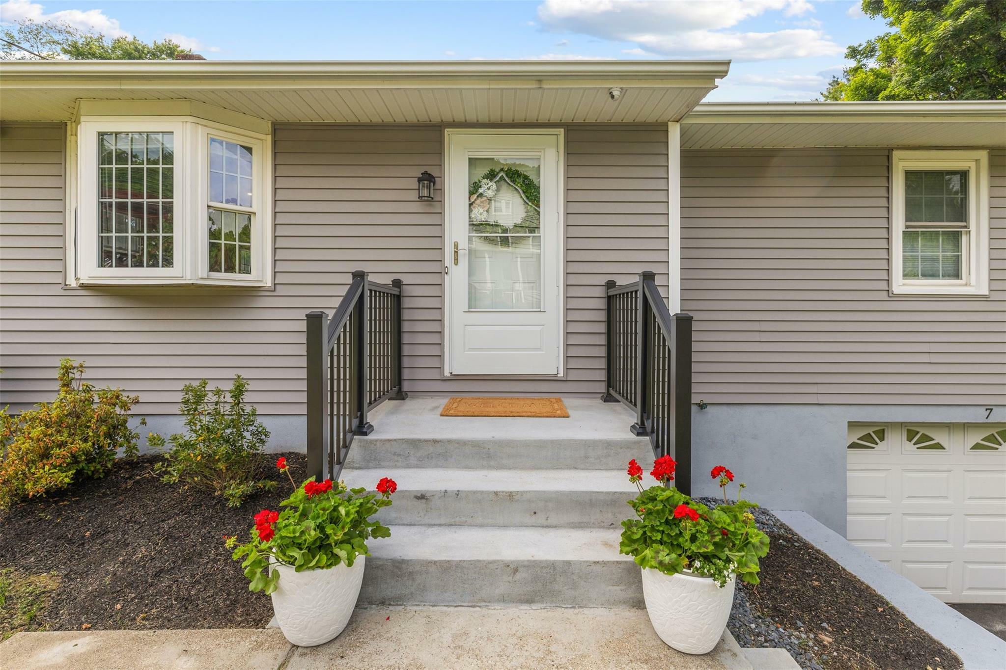 Property Photo: 7 School Street NY 10567