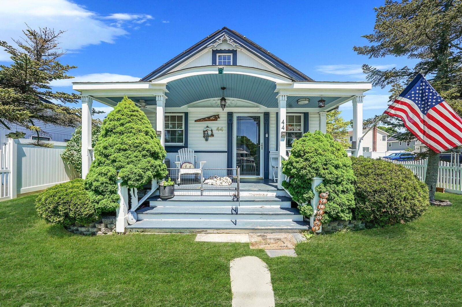 Property Photo:  44 Willis Avenue  NY 11566 