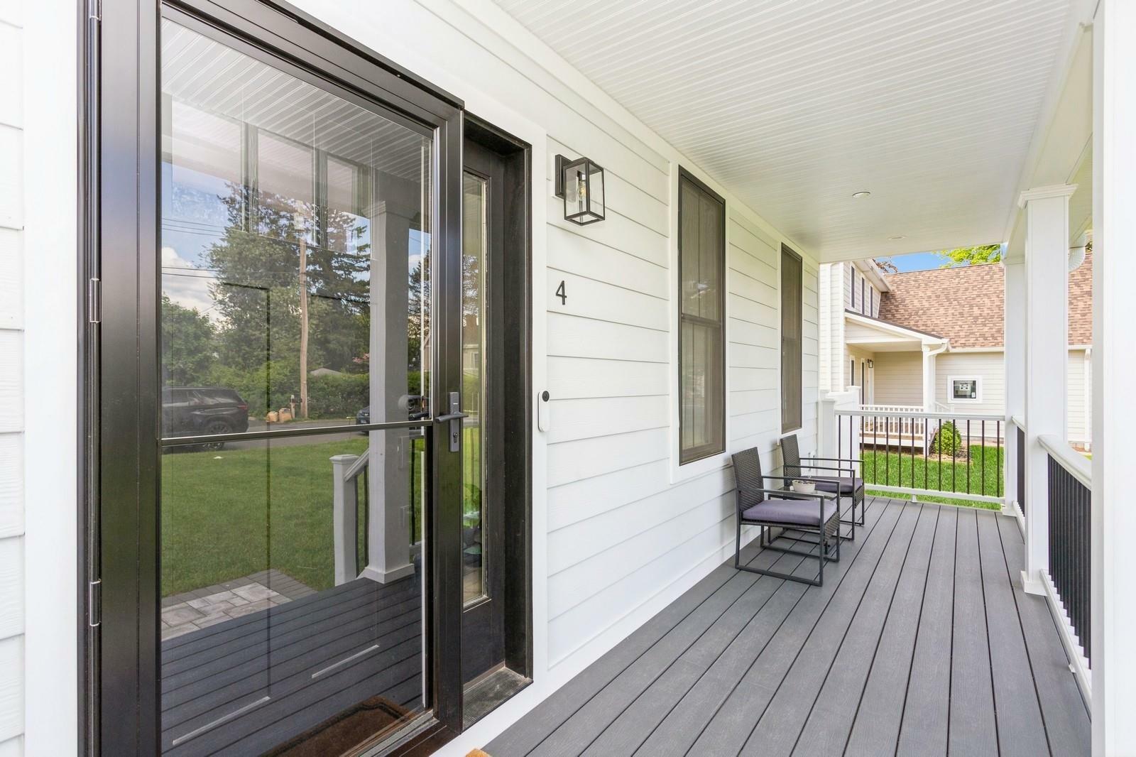 Property Photo: 4 Haring Avenue NY 10976