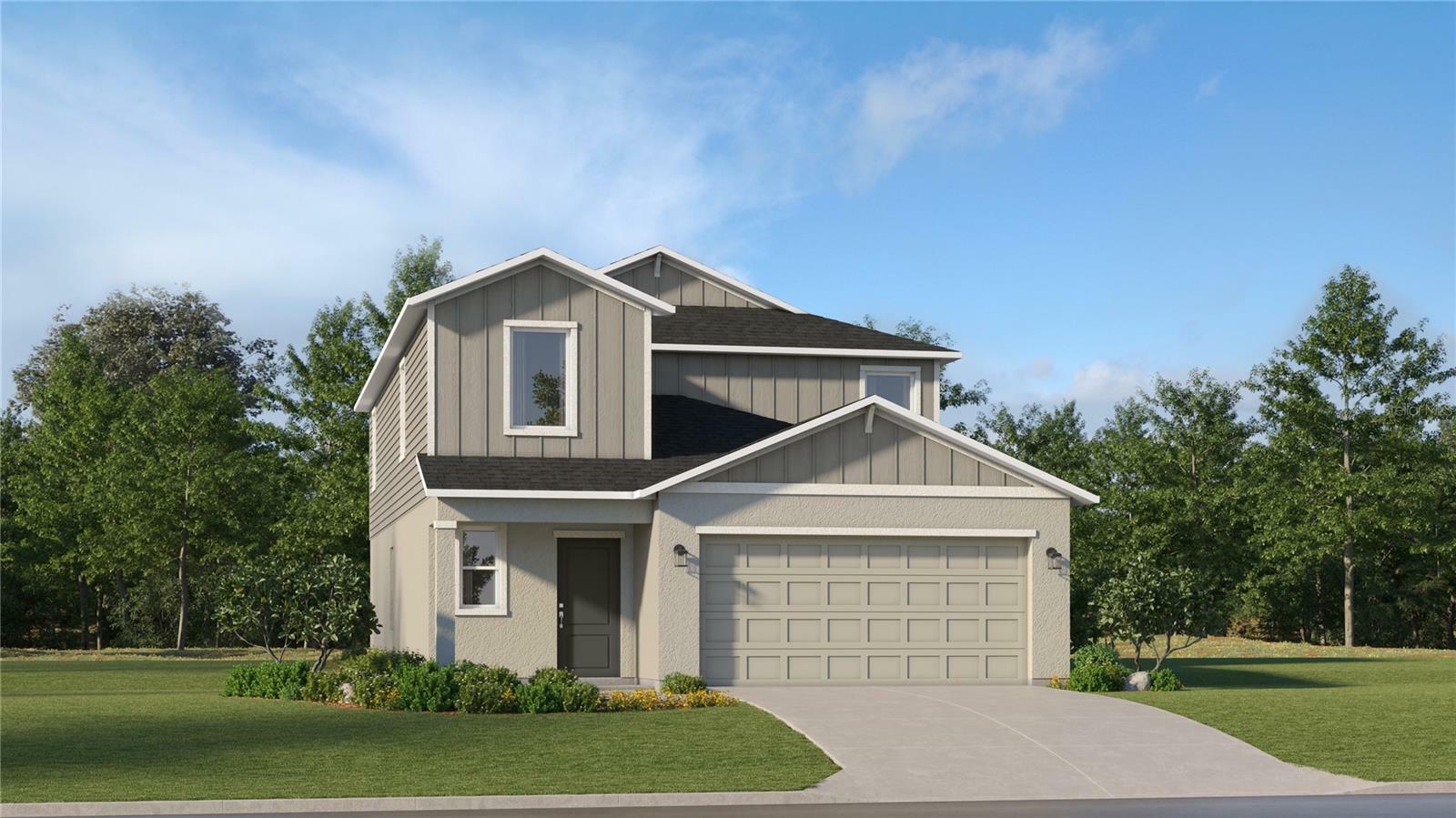 Property Photo: 11721 Brae Way FL 33525