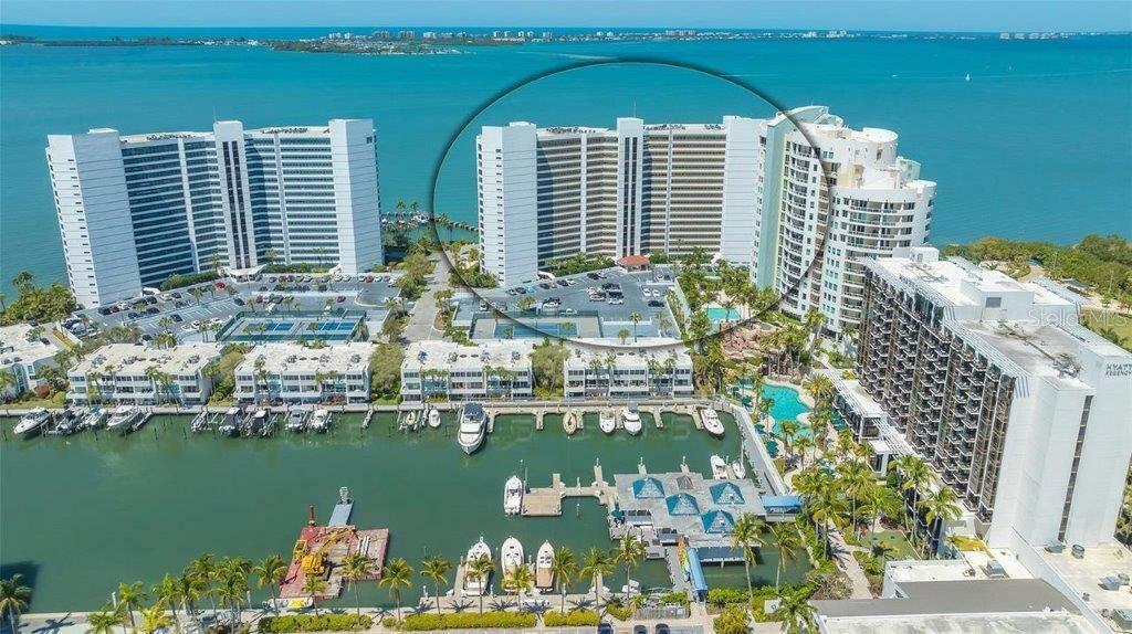 988 Blvd Of The Arts 1016  Sarasota FL 34236 photo