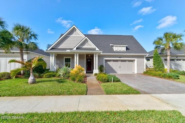 Property Photo: 112 Chelsea Place Avenue FL 32174