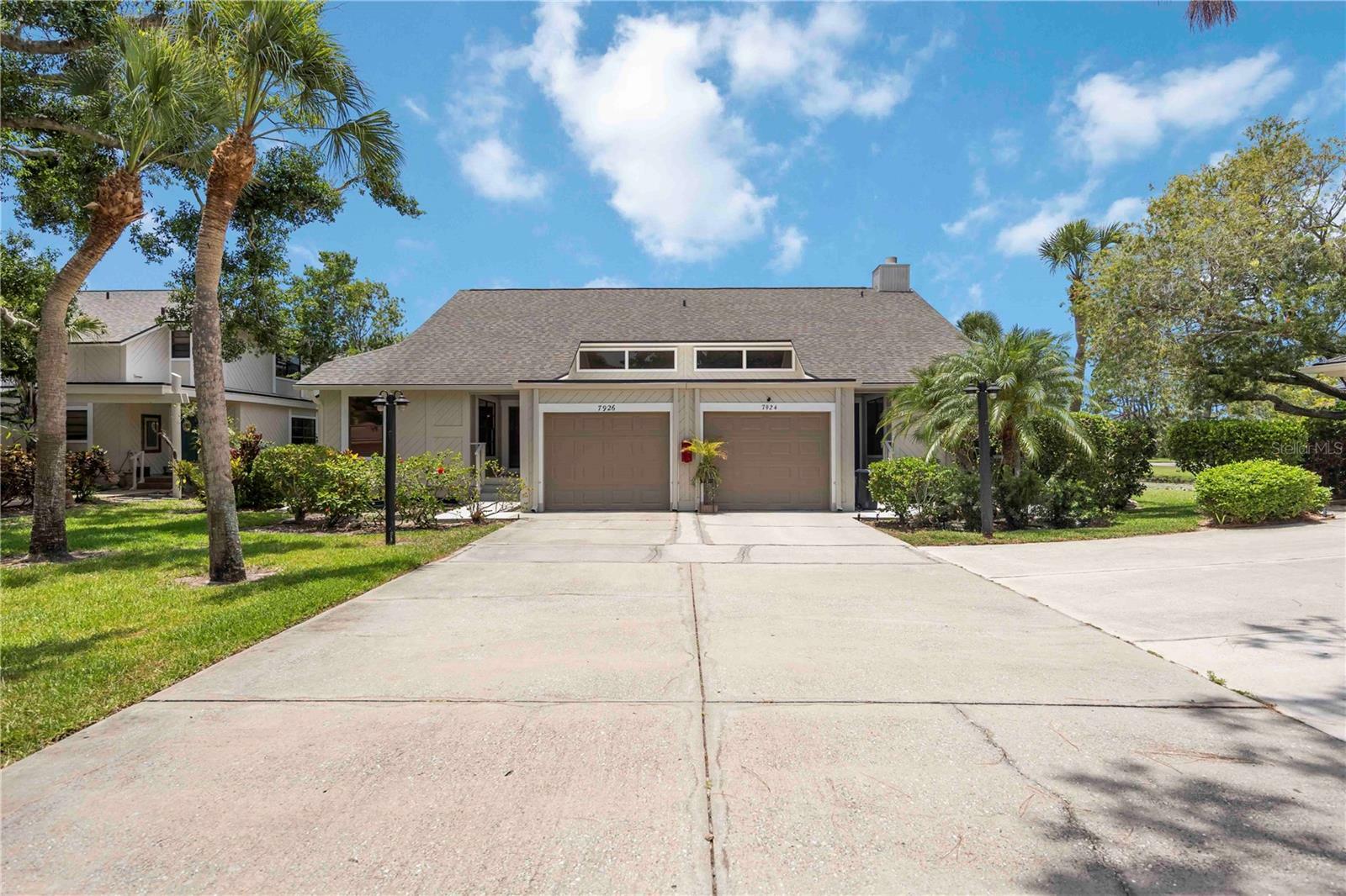 7926 Woodpointe Court 29  Sarasota FL 34238 photo
