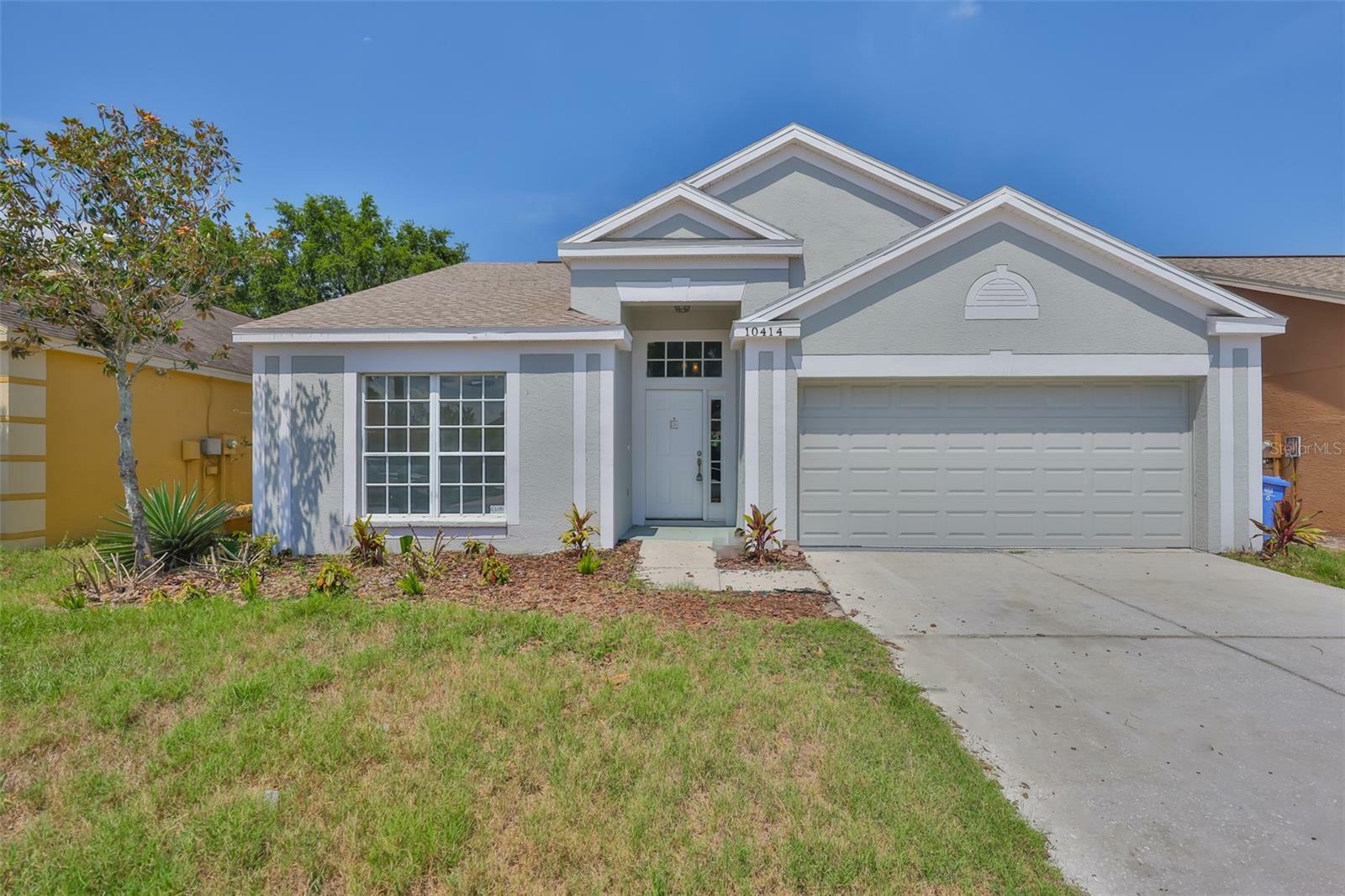 Property Photo: 10414 Hallmark Boulevard FL 33578