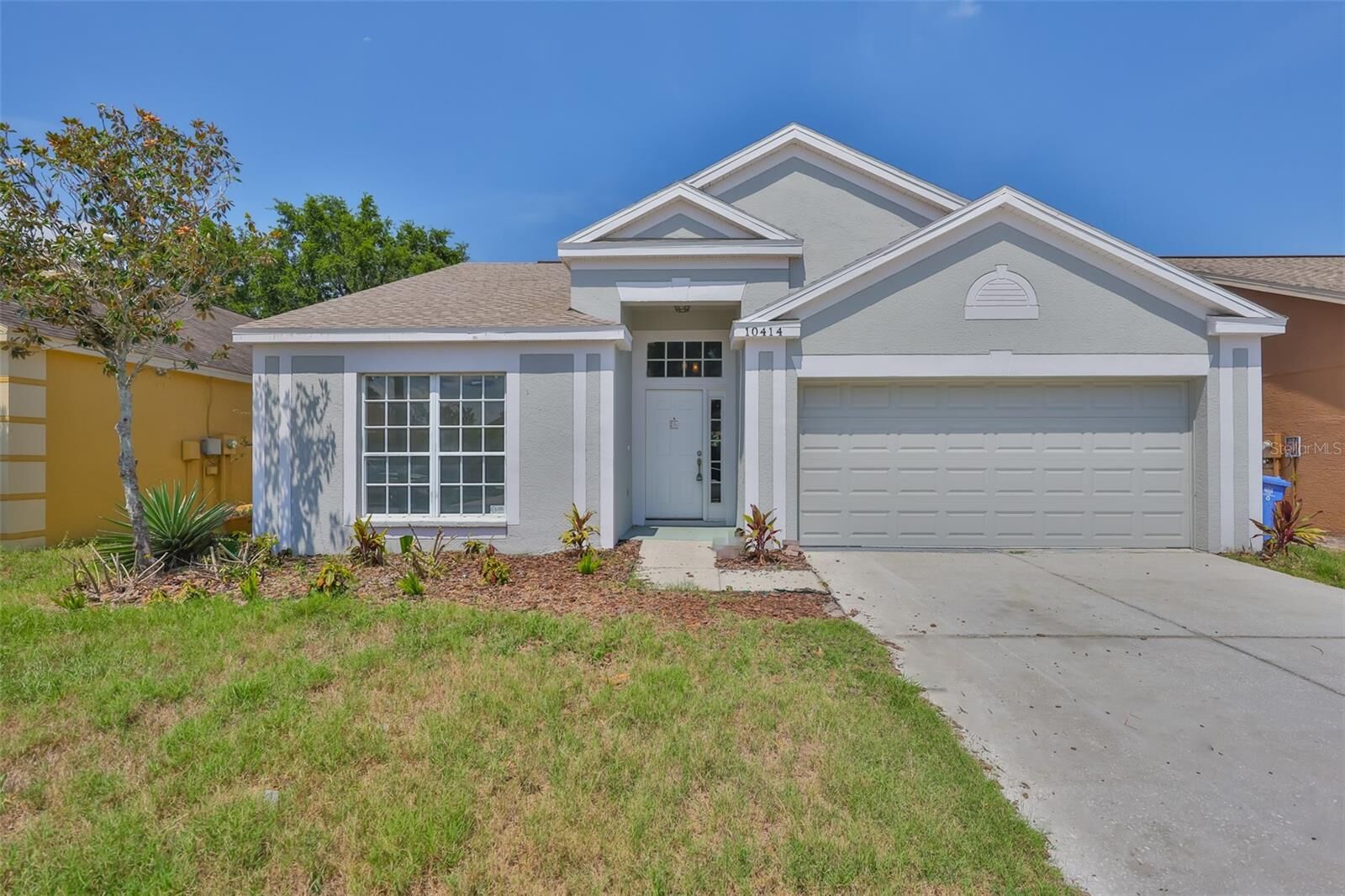 Property Photo: 10414 Hallmark Boulevard FL 33578
