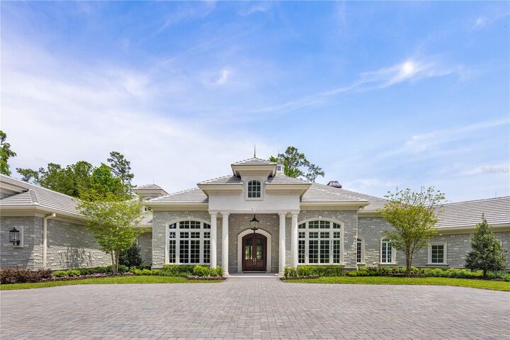 Property Photo: 8707 NW 31st Lane Road FL 34482