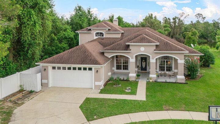 Property Photo: 701 Little Hampton Lane FL 34734