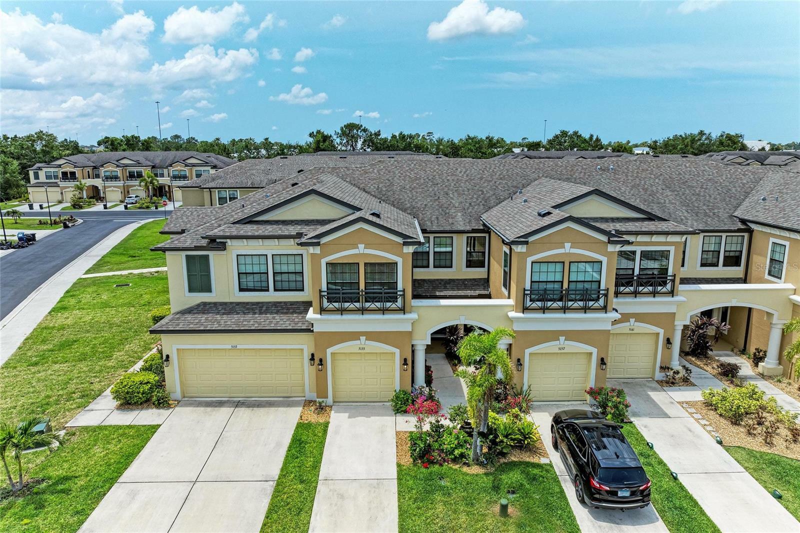 Property Photo: 5155 78th St Circle E FL 34203