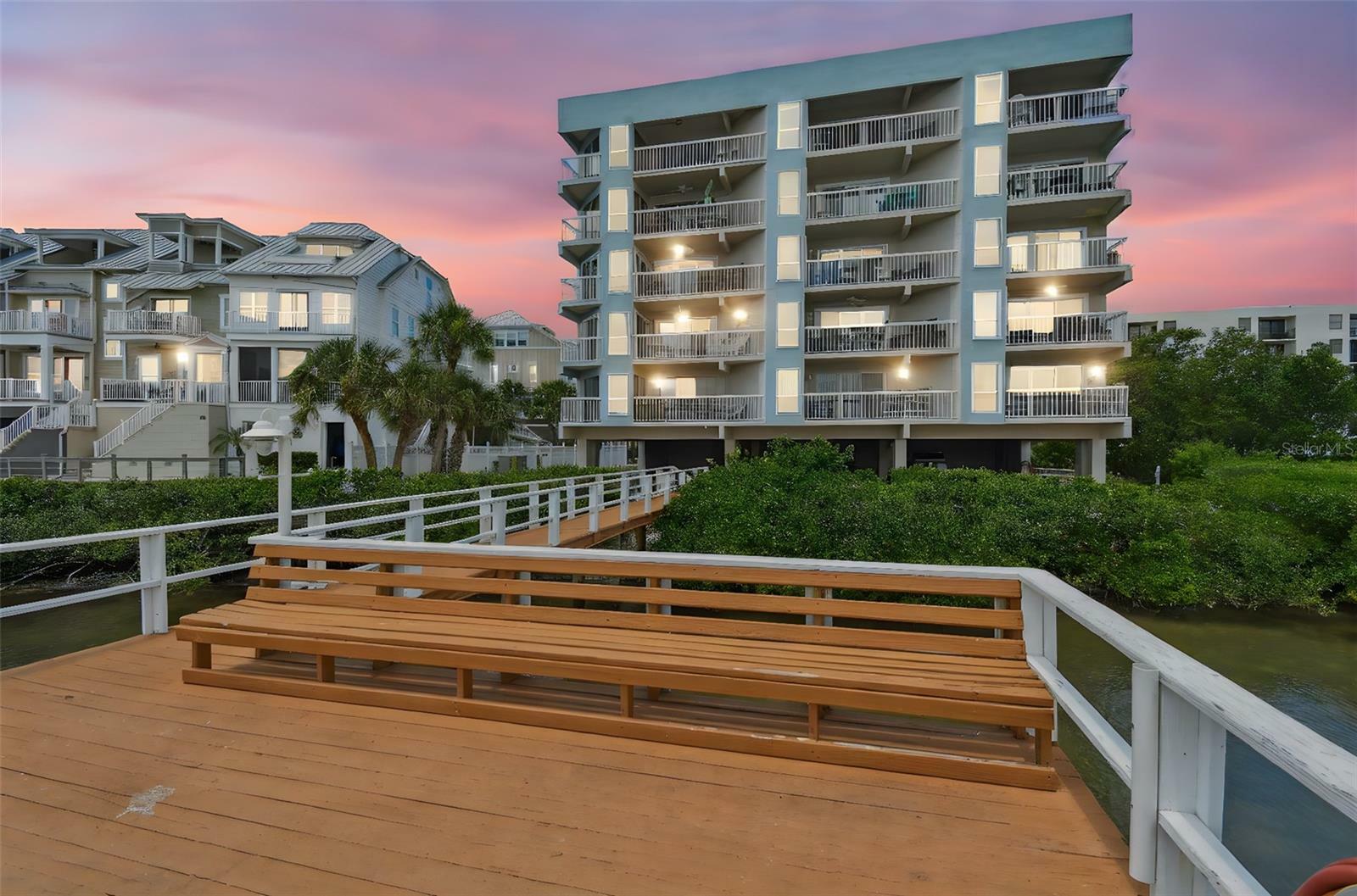 Property Photo:  19925 Gulf Boulevard 105  FL 33785 