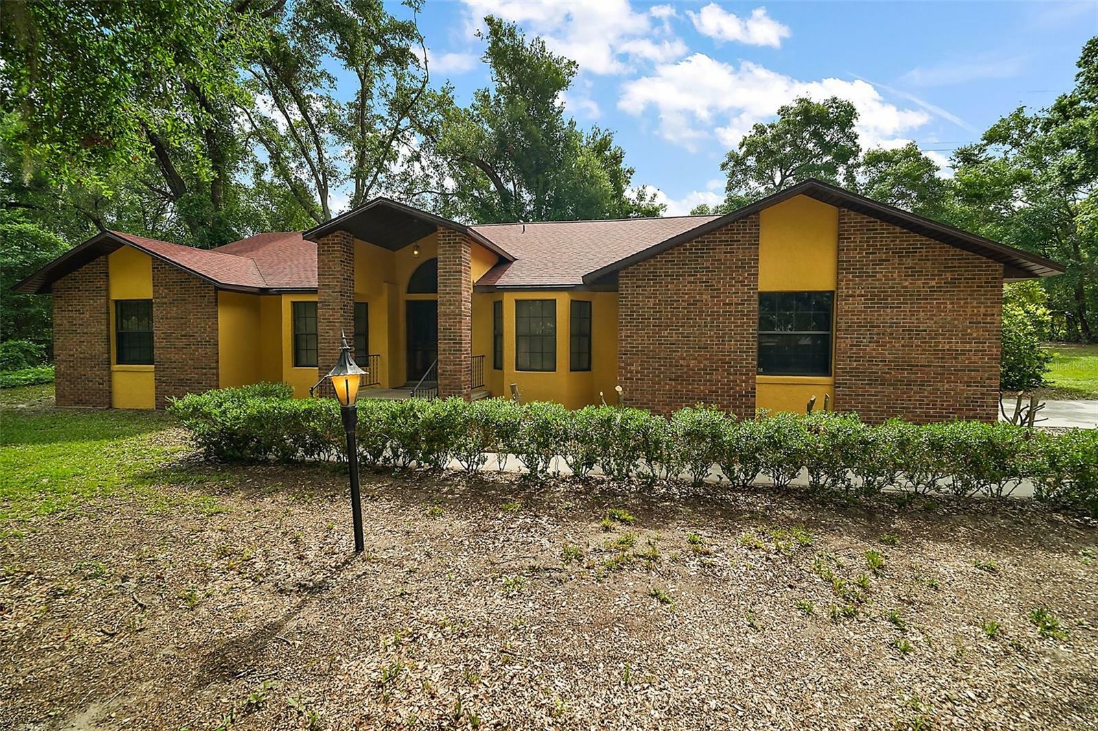 Property Photo: 37236 Cherry Lake Road FL 34731
