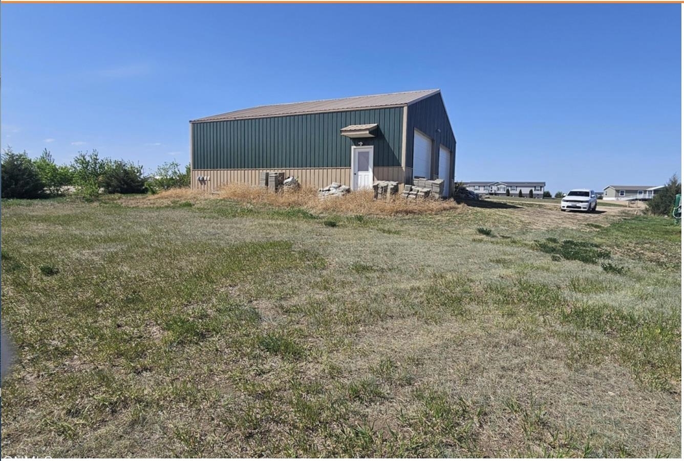 4944 14F St NW  Garrison ND 58540 photo