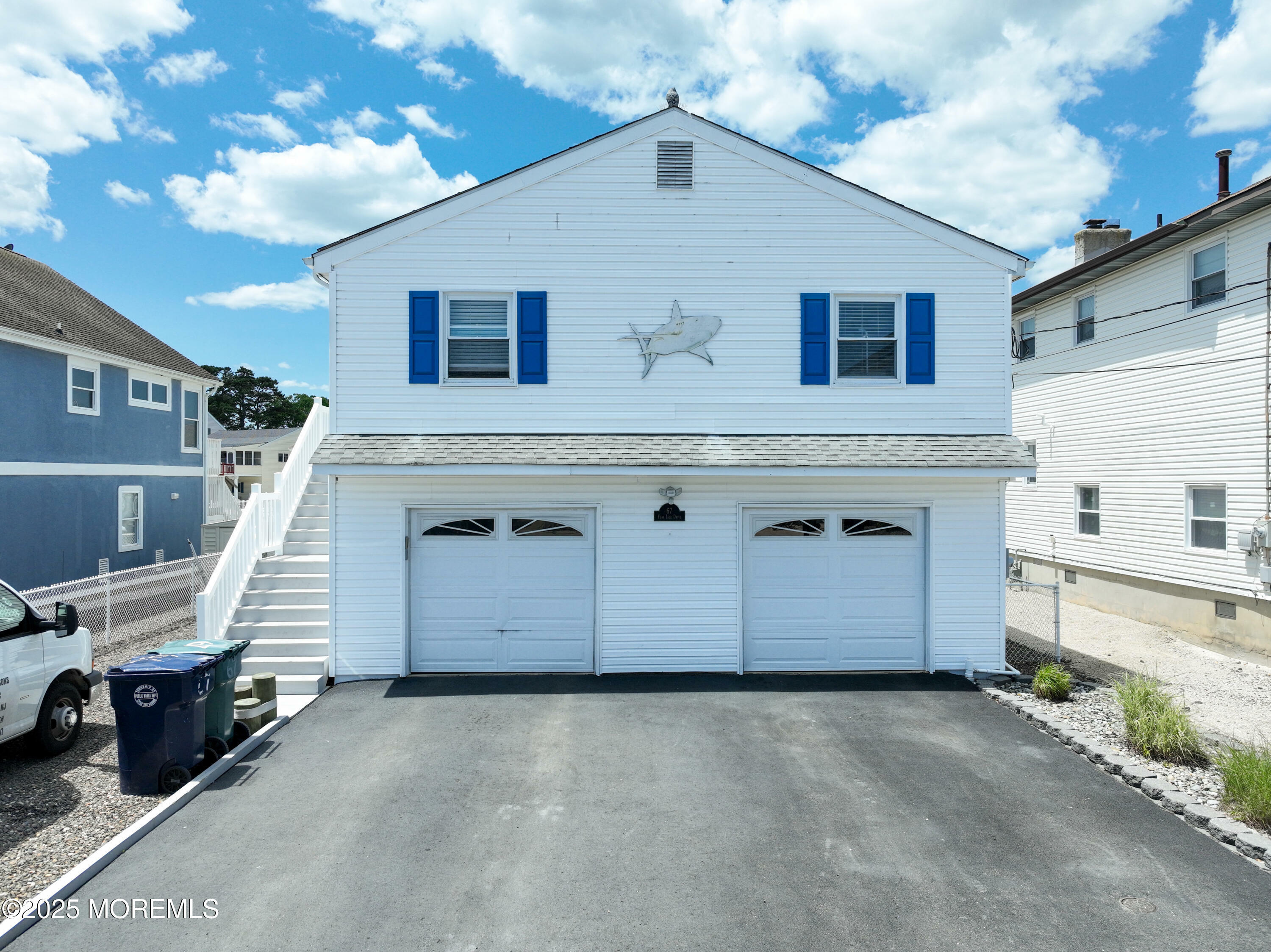 Property Photo: 67 Flax Isle Drive NJ 08087