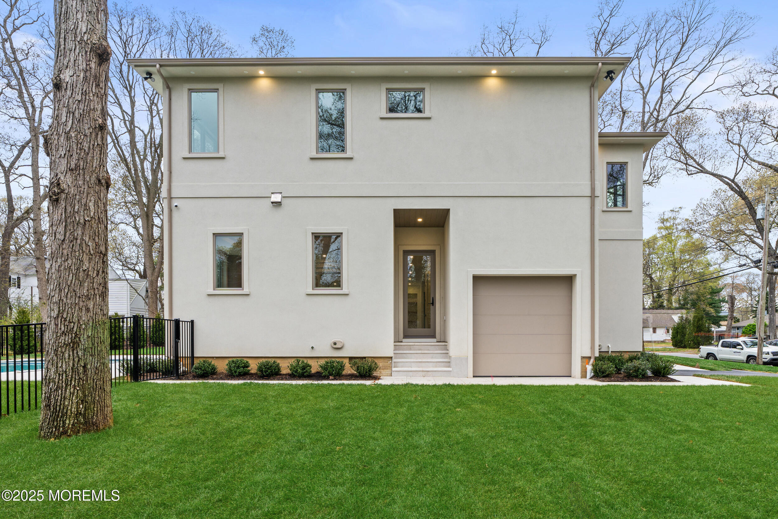 Property Photo:  428 Wells Avenue  NJ 07755 