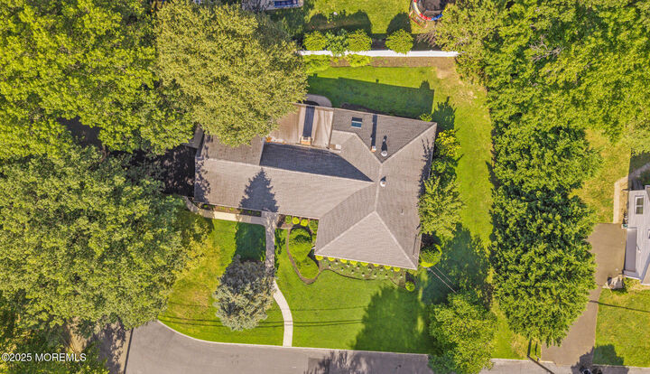 72 Dwight Drive  Ocean Twp NJ 07712 photo