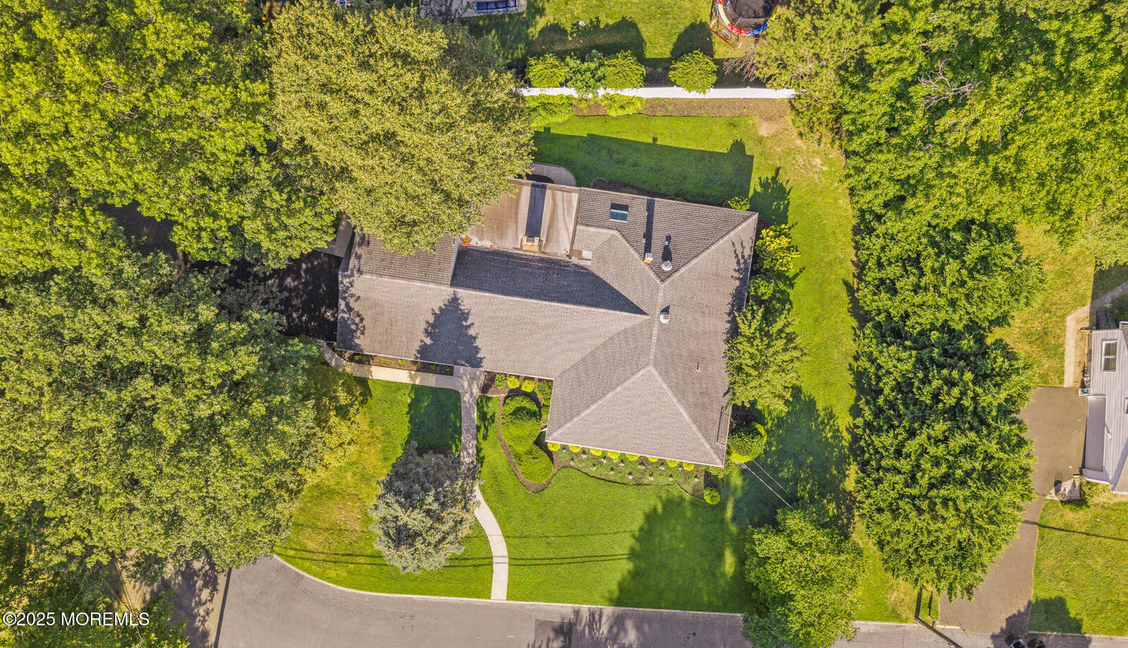 Property Photo:  72 Dwight Drive  NJ 07712 