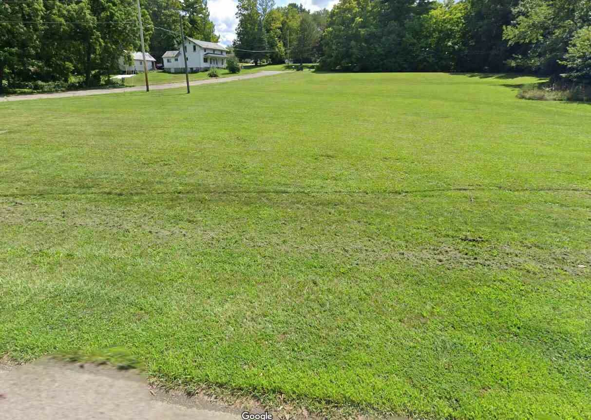 Property Photo: 110 Spring Street MI 49237