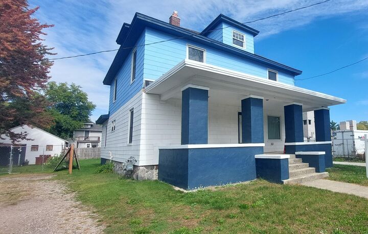 Property Photo: 27 Rose Street SW MI 49507