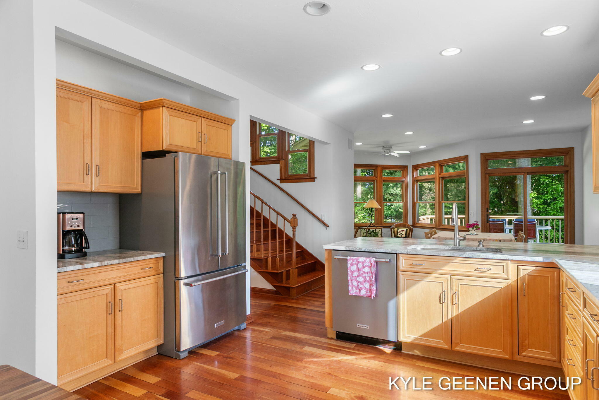 Property Photo: 2229 Brighton Street MI 49424