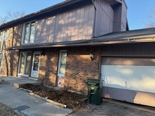 Property Photo: 1015 Sierra Court IL 60484