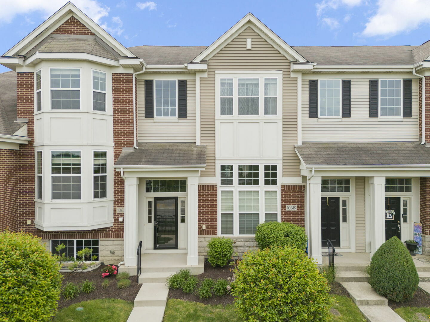 Property Photo: 10615 W 153rd Street IL 60462