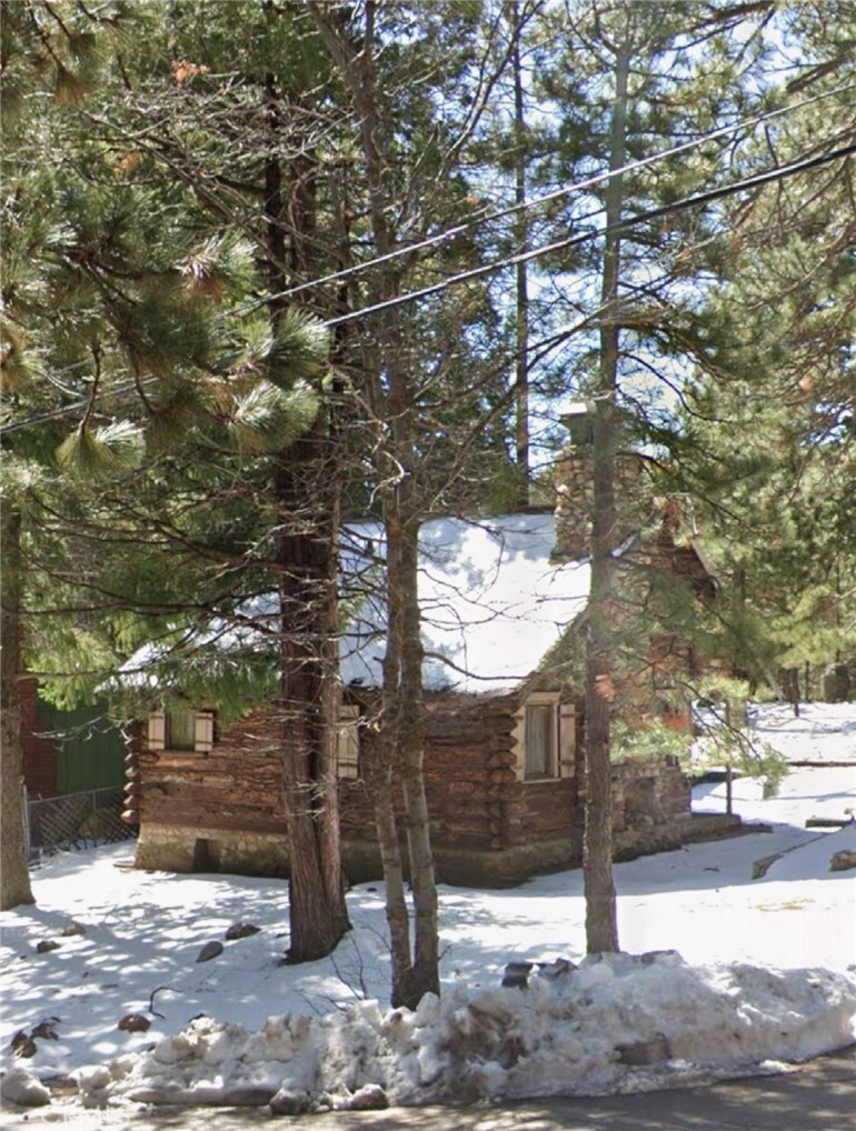Property Photo:  2609 Secret Drive  CA 92382 