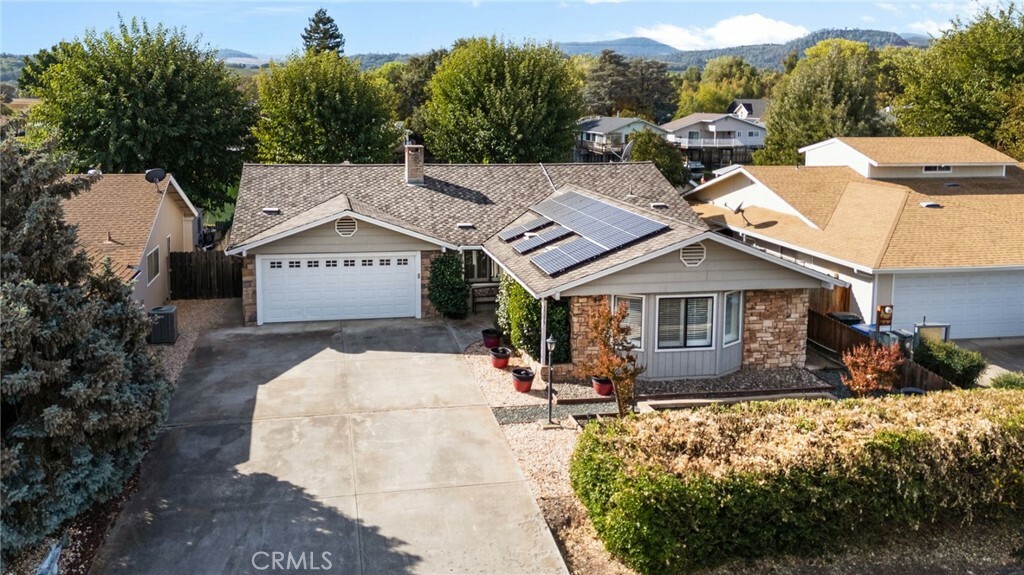 Property Photo:  15275 Highlands Harbor Road  CA 95422 