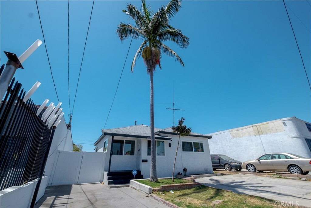 Property Photo:  2841 E. Imperial Hwy.  CA 90262 
