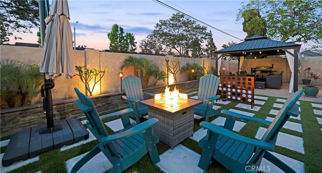 Property Photo:  6803 Tiki  CA 90630 