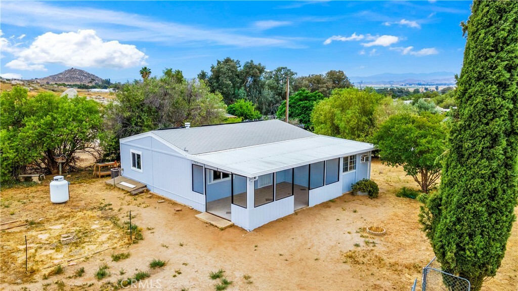 Property Photo: 29215 Blanik Avenue CA 92567