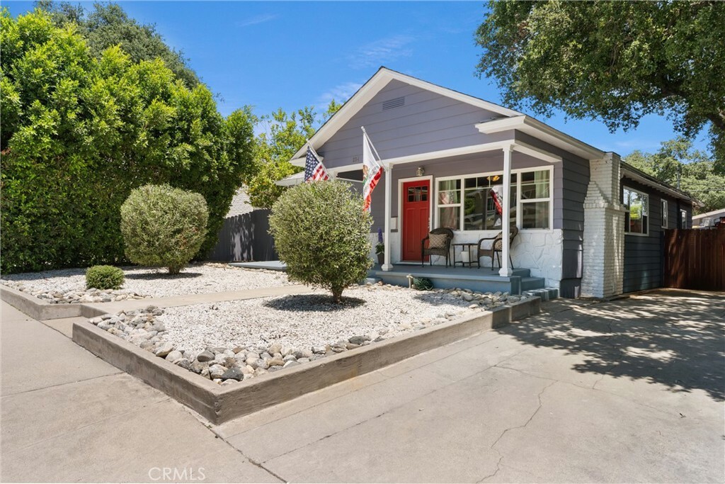 Property Photo:  234 N Alta Vista Avenue  CA 91016 