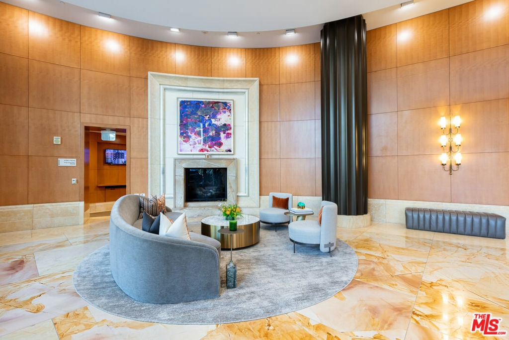 Property Photo: 1 W Century Drive 23B CA 90067