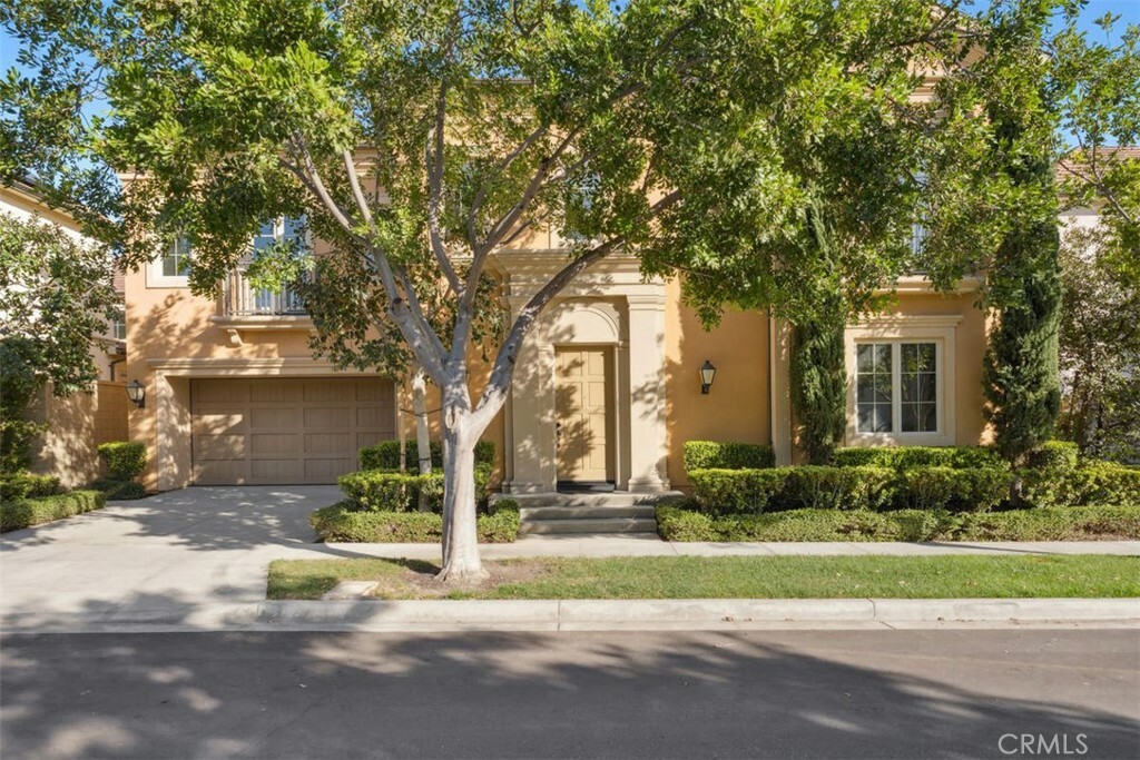 Property Photo: 52 Acorn Glen CA 92620