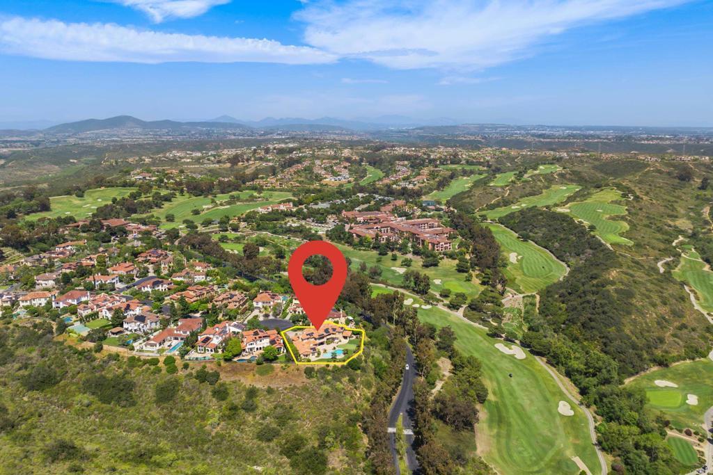 Property Photo: 5106 Meadows Del Mar CA 92130