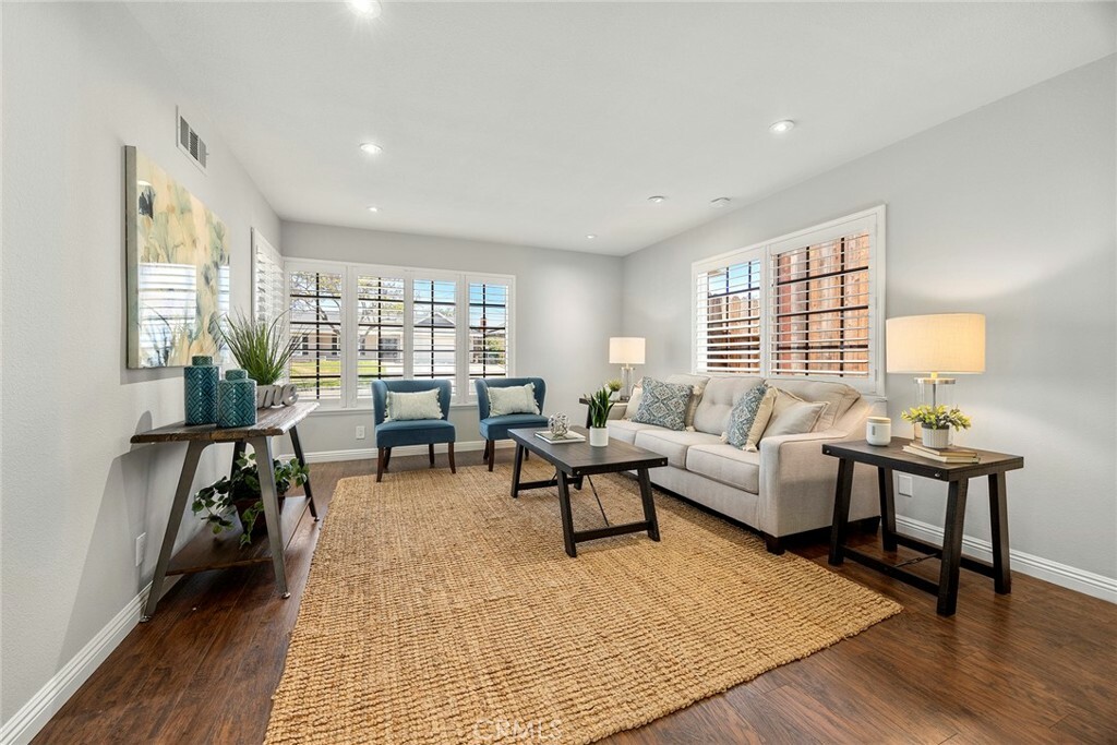 Property Photo: 4002 E Greenwood Avenue CA 92869