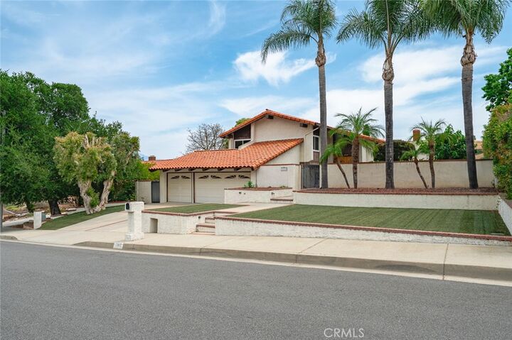 Property Photo:  15539 Feldspar Drive  CA 91709 