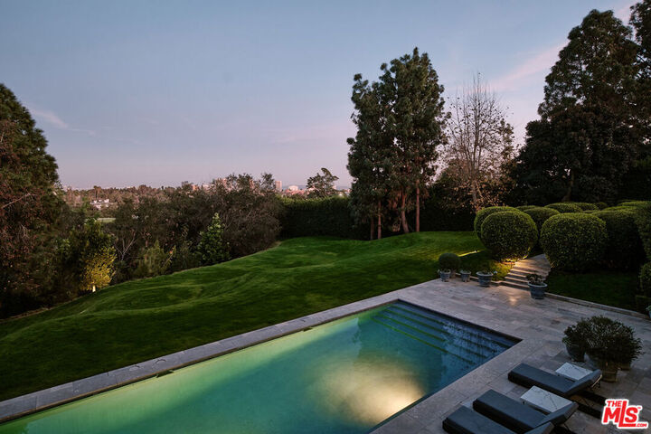 Property Photo:  10790 Bellagio Road  CA 90077 