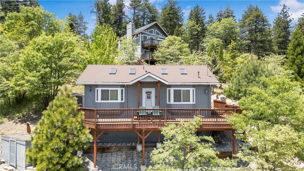 Property Photo: 2340 Deep Creek Drive CA 92382
