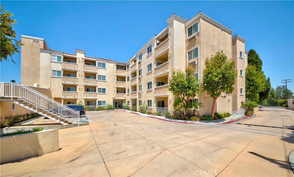 Property Photo: 3120 Sepulveda Boulevard 208 CA 90505