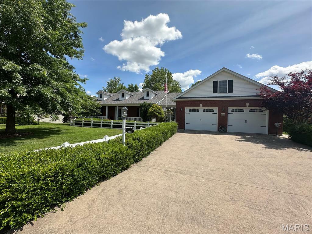 Property Photo: 239 Oak Creek Drive MO 63755
