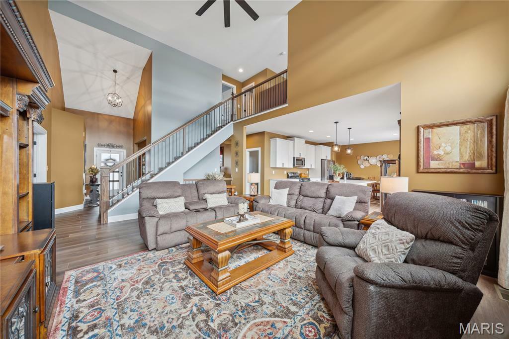 Property Photo:  1000 Tall Timber Drive  MO 63385 