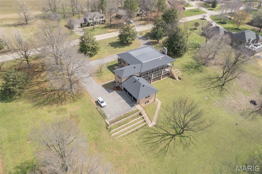 Property Photo: 305 Ridge Drive MO 63801