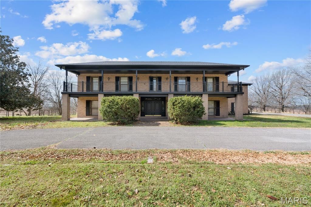 Property Photo:  305 Ridge Drive  MO 63801 