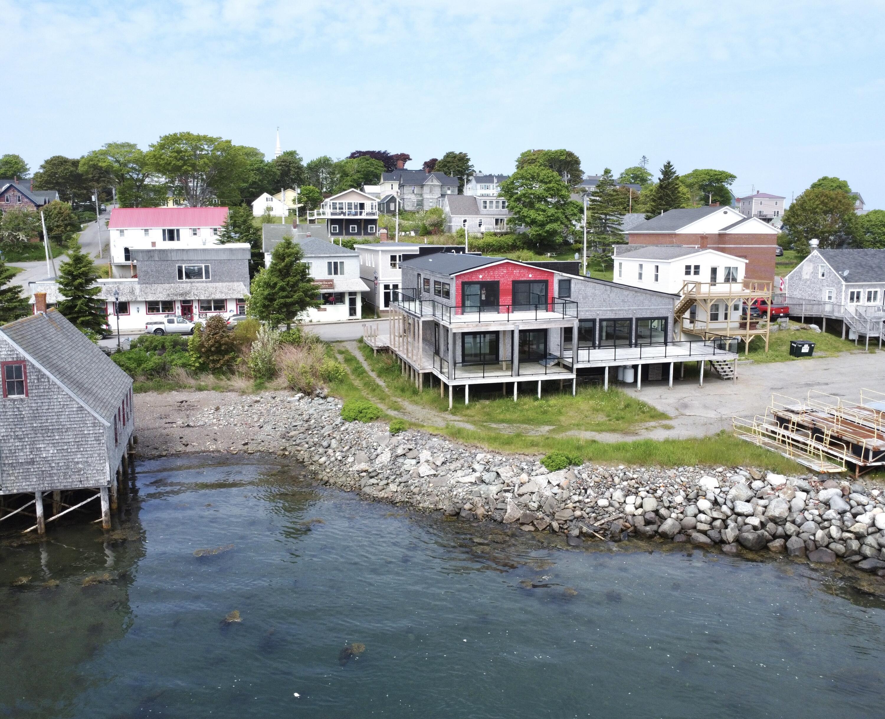 32 Water Street  Lubec ME 04652 photo