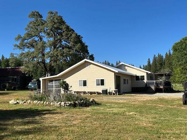 Property Photo:  155 Ridge Rd  CA 95960 