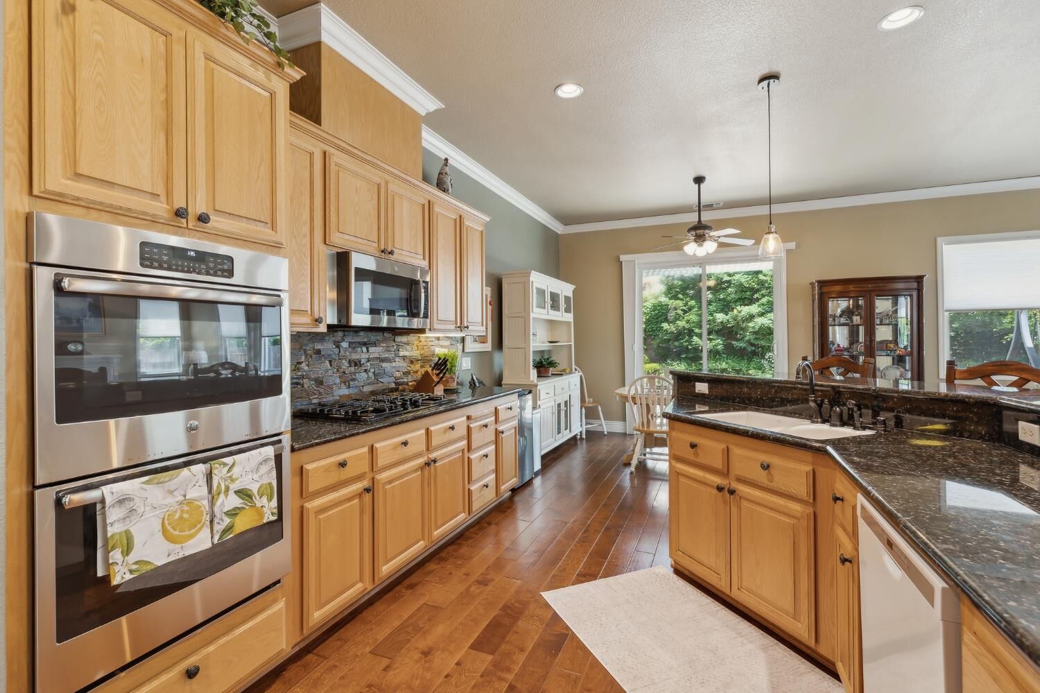 Property Photo:  4551 Monte Mar Drive  CA 95762 