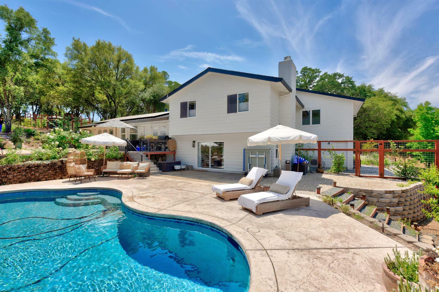 Property Photo: 1870 Deer Valley Road CA 95672