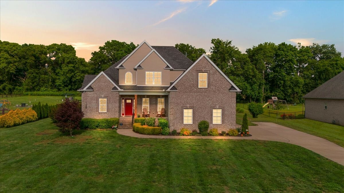 1047 Caballo Trl  Gallatin TN 37066 photo